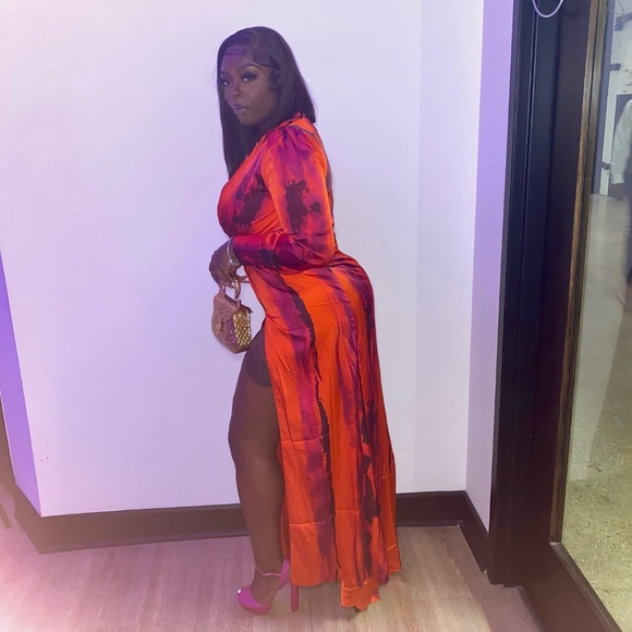 Meet your Posher, Chauntae - Picture 1 of 1